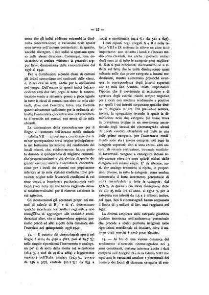 La vita economica italiana indici del movimento economico d'Italia