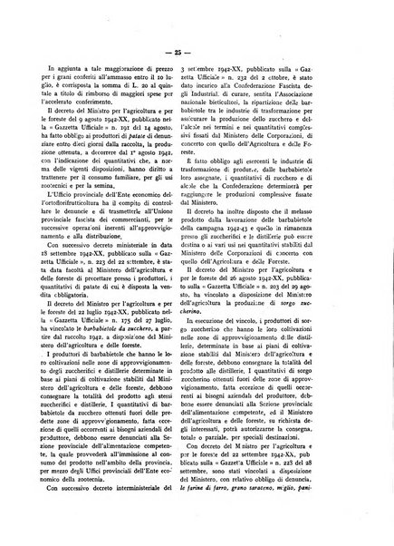 La vita economica italiana indici del movimento economico d'Italia