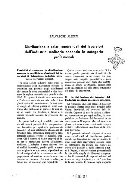 La vita economica italiana indici del movimento economico d'Italia