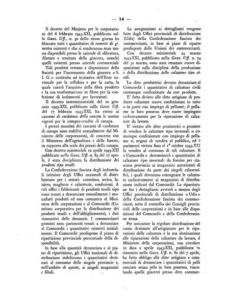 La vita economica italiana indici del movimento economico d'Italia