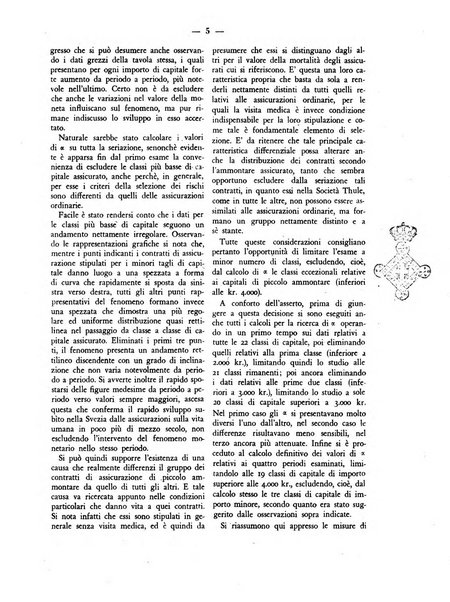 La vita economica italiana indici del movimento economico d'Italia