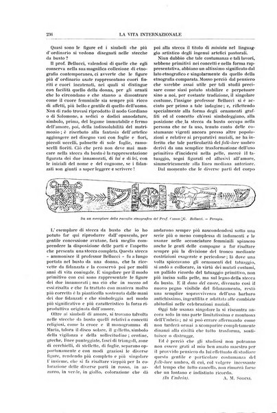 La vita internazionale rassegna quindicinale