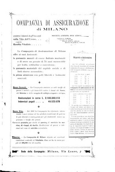 La vita internazionale rassegna quindicinale