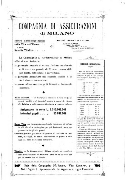 La vita internazionale rassegna quindicinale