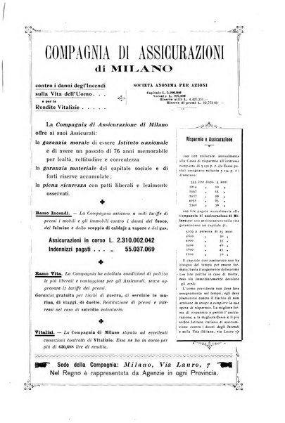 La vita internazionale rassegna quindicinale