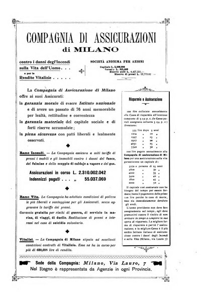 La vita internazionale rassegna quindicinale