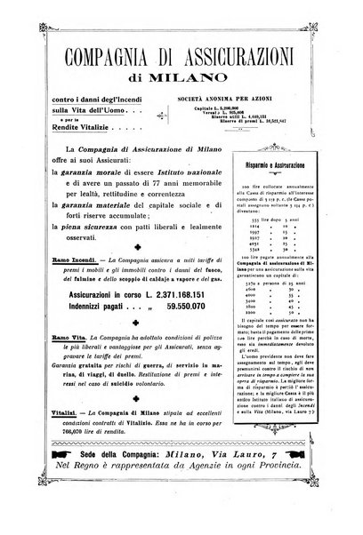 La vita internazionale rassegna quindicinale