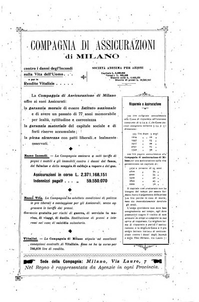 La vita internazionale rassegna quindicinale