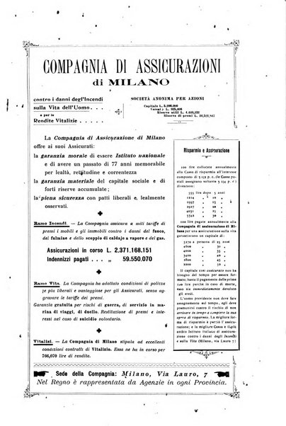 La vita internazionale rassegna quindicinale