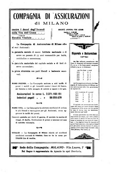 La vita internazionale rassegna quindicinale