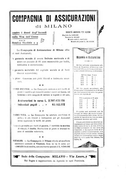 La vita internazionale rassegna quindicinale