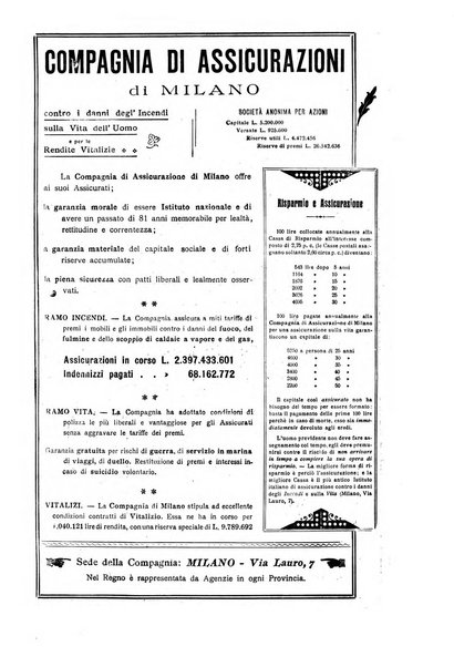 La vita internazionale rassegna quindicinale