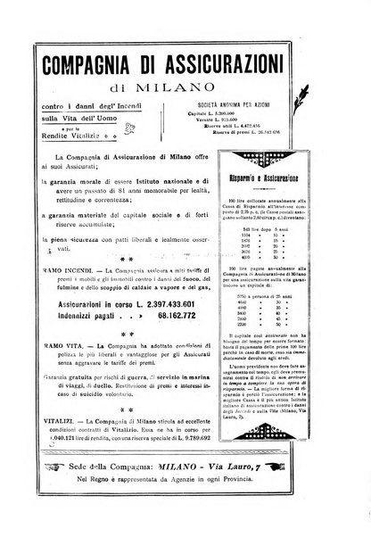 La vita internazionale rassegna quindicinale