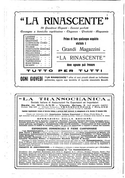 La vita internazionale rassegna quindicinale