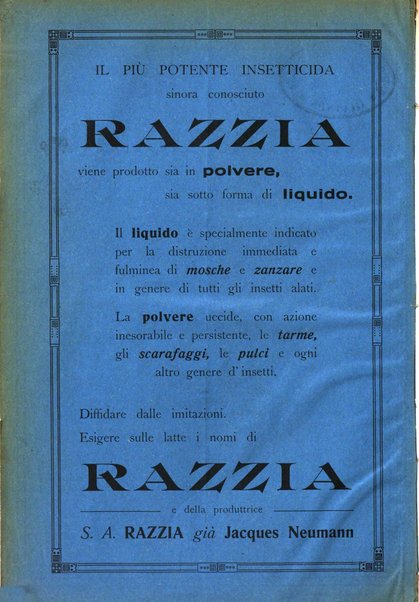 La vita internazionale rassegna quindicinale