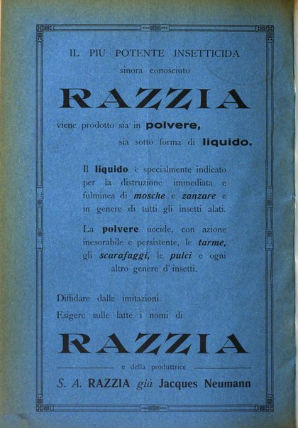 La vita internazionale rassegna quindicinale