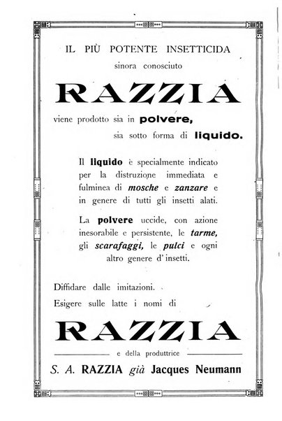 La vita internazionale rassegna quindicinale