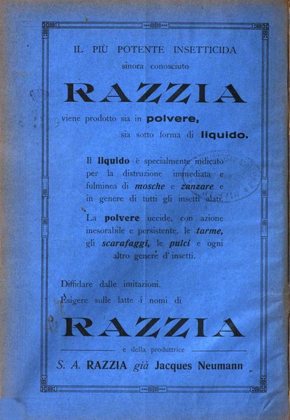 La vita internazionale rassegna quindicinale