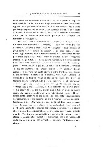 La vita italiana all'estero rivista mensile di emigrazione, politica estera e coloniale.- A. 1, fasc. 1 (gen. 1913)-a. 3, fasc. 30 (giu. 1915)