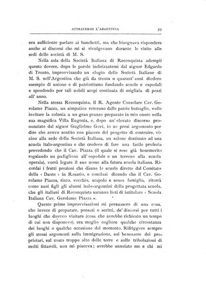 La vita italiana all'estero rivista mensile di emigrazione, politica estera e coloniale.- A. 1, fasc. 1 (gen. 1913)-a. 3, fasc. 30 (giu. 1915)