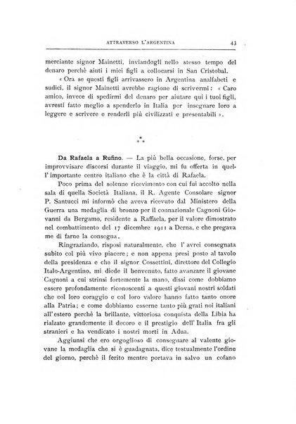 La vita italiana all'estero rivista mensile di emigrazione, politica estera e coloniale.- A. 1, fasc. 1 (gen. 1913)-a. 3, fasc. 30 (giu. 1915)