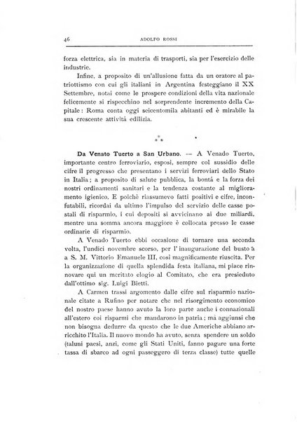 La vita italiana all'estero rivista mensile di emigrazione, politica estera e coloniale.- A. 1, fasc. 1 (gen. 1913)-a. 3, fasc. 30 (giu. 1915)