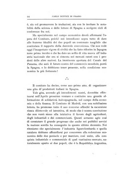 La vita italiana all'estero rivista mensile di emigrazione, politica estera e coloniale.- A. 1, fasc. 1 (gen. 1913)-a. 3, fasc. 30 (giu. 1915)