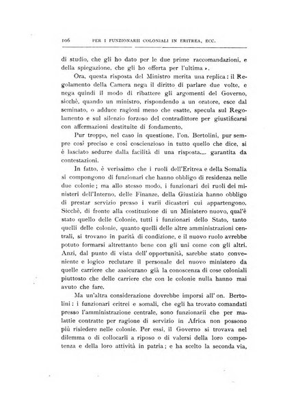 La vita italiana all'estero rivista mensile di emigrazione, politica estera e coloniale.- A. 1, fasc. 1 (gen. 1913)-a. 3, fasc. 30 (giu. 1915)