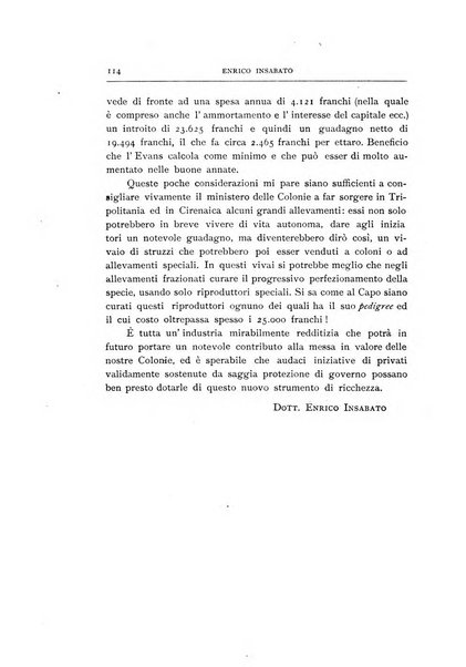 La vita italiana all'estero rivista mensile di emigrazione, politica estera e coloniale.- A. 1, fasc. 1 (gen. 1913)-a. 3, fasc. 30 (giu. 1915)