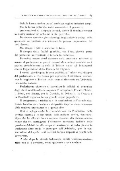 La vita italiana all'estero rivista mensile di emigrazione, politica estera e coloniale.- A. 1, fasc. 1 (gen. 1913)-a. 3, fasc. 30 (giu. 1915)