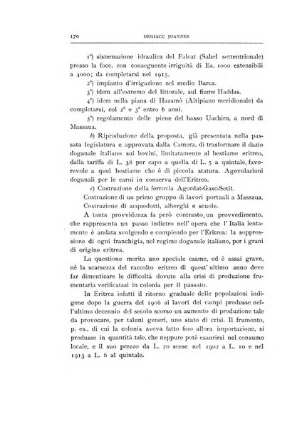 La vita italiana all'estero rivista mensile di emigrazione, politica estera e coloniale.- A. 1, fasc. 1 (gen. 1913)-a. 3, fasc. 30 (giu. 1915)