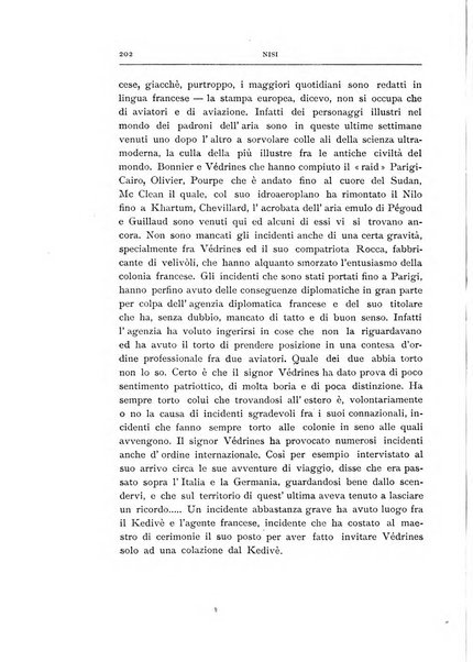 La vita italiana all'estero rivista mensile di emigrazione, politica estera e coloniale.- A. 1, fasc. 1 (gen. 1913)-a. 3, fasc. 30 (giu. 1915)