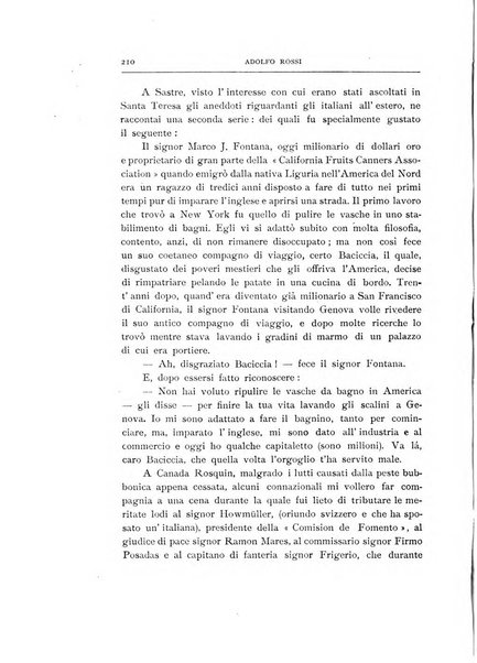 La vita italiana all'estero rivista mensile di emigrazione, politica estera e coloniale.- A. 1, fasc. 1 (gen. 1913)-a. 3, fasc. 30 (giu. 1915)