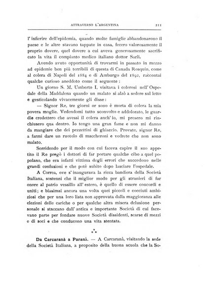 La vita italiana all'estero rivista mensile di emigrazione, politica estera e coloniale.- A. 1, fasc. 1 (gen. 1913)-a. 3, fasc. 30 (giu. 1915)