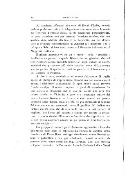 La vita italiana all'estero rivista mensile di emigrazione, politica estera e coloniale.- A. 1, fasc. 1 (gen. 1913)-a. 3, fasc. 30 (giu. 1915)