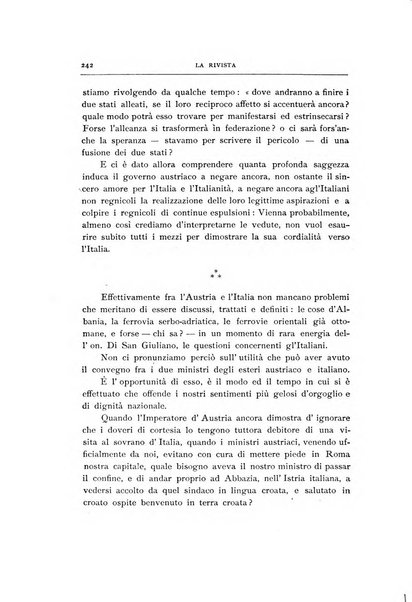 La vita italiana all'estero rivista mensile di emigrazione, politica estera e coloniale.- A. 1, fasc. 1 (gen. 1913)-a. 3, fasc. 30 (giu. 1915)