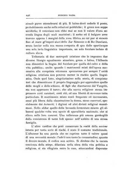 La vita italiana all'estero rivista mensile di emigrazione, politica estera e coloniale.- A. 1, fasc. 1 (gen. 1913)-a. 3, fasc. 30 (giu. 1915)