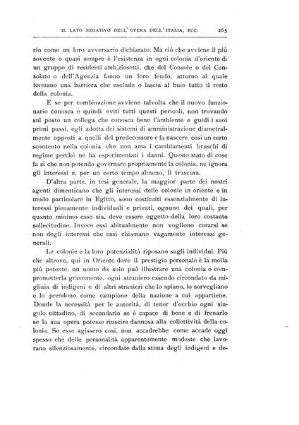 La vita italiana all'estero rivista mensile di emigrazione, politica estera e coloniale.- A. 1, fasc. 1 (gen. 1913)-a. 3, fasc. 30 (giu. 1915)