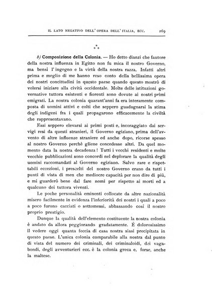 La vita italiana all'estero rivista mensile di emigrazione, politica estera e coloniale.- A. 1, fasc. 1 (gen. 1913)-a. 3, fasc. 30 (giu. 1915)