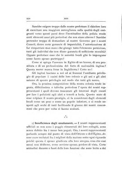 La vita italiana all'estero rivista mensile di emigrazione, politica estera e coloniale.- A. 1, fasc. 1 (gen. 1913)-a. 3, fasc. 30 (giu. 1915)