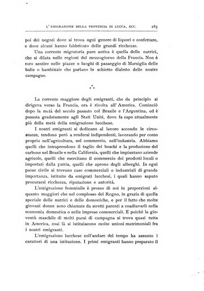 La vita italiana all'estero rivista mensile di emigrazione, politica estera e coloniale.- A. 1, fasc. 1 (gen. 1913)-a. 3, fasc. 30 (giu. 1915)