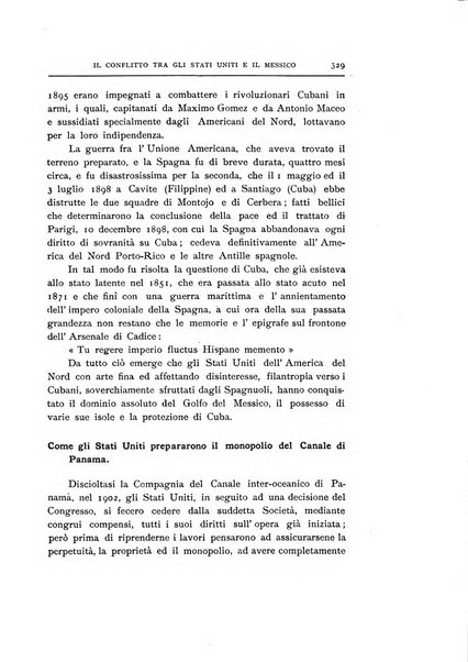 La vita italiana all'estero rivista mensile di emigrazione, politica estera e coloniale.- A. 1, fasc. 1 (gen. 1913)-a. 3, fasc. 30 (giu. 1915)