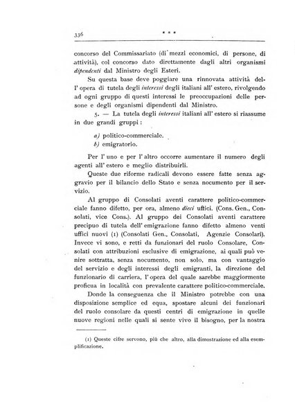 La vita italiana all'estero rivista mensile di emigrazione, politica estera e coloniale.- A. 1, fasc. 1 (gen. 1913)-a. 3, fasc. 30 (giu. 1915)