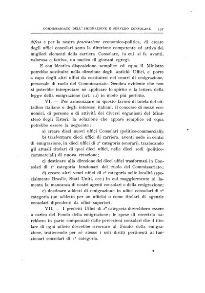 La vita italiana all'estero rivista mensile di emigrazione, politica estera e coloniale.- A. 1, fasc. 1 (gen. 1913)-a. 3, fasc. 30 (giu. 1915)