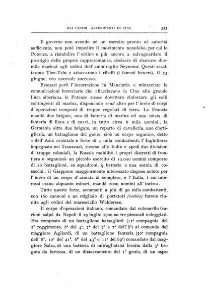 La vita italiana all'estero rivista mensile di emigrazione, politica estera e coloniale.- A. 1, fasc. 1 (gen. 1913)-a. 3, fasc. 30 (giu. 1915)