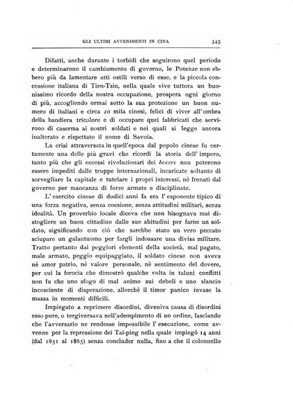 La vita italiana all'estero rivista mensile di emigrazione, politica estera e coloniale.- A. 1, fasc. 1 (gen. 1913)-a. 3, fasc. 30 (giu. 1915)