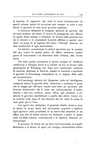 La vita italiana all'estero rivista mensile di emigrazione, politica estera e coloniale.- A. 1, fasc. 1 (gen. 1913)-a. 3, fasc. 30 (giu. 1915)