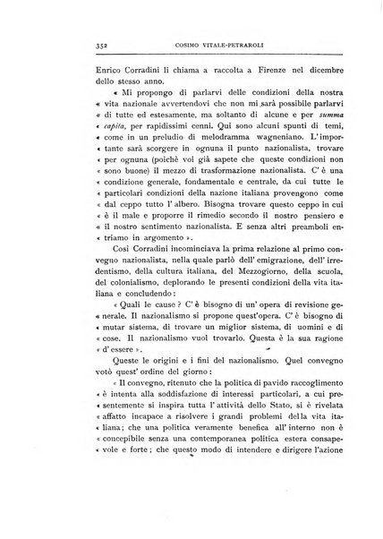 La vita italiana all'estero rivista mensile di emigrazione, politica estera e coloniale.- A. 1, fasc. 1 (gen. 1913)-a. 3, fasc. 30 (giu. 1915)