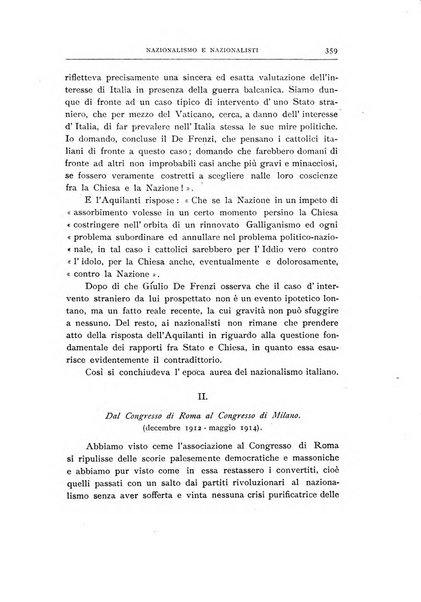 La vita italiana all'estero rivista mensile di emigrazione, politica estera e coloniale.- A. 1, fasc. 1 (gen. 1913)-a. 3, fasc. 30 (giu. 1915)