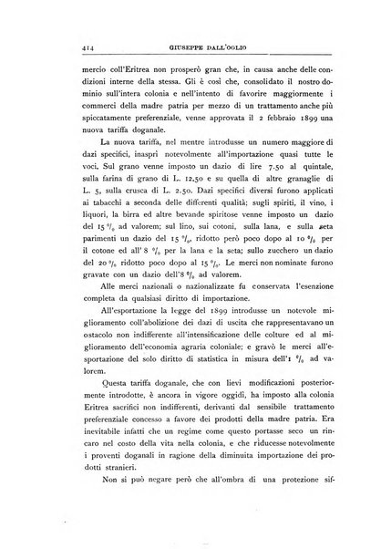 La vita italiana all'estero rivista mensile di emigrazione, politica estera e coloniale.- A. 1, fasc. 1 (gen. 1913)-a. 3, fasc. 30 (giu. 1915)